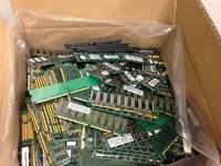 Déchets de CPU en céramique dorée de haute qualité pour Core i7 Quad-Core 3,6 GHz 12 nm 12 Mo de cache L3, 64 bits, socket LGA1150, reconditionné, d'occasion