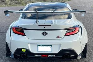 TOYOTA GR86 2023 IMPECABLE, TRANSMISIÓN MANUAL DE 6 VELOCIDADES, 228 HP, LISTO PARA ENVIAR - Product Image 6