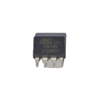 ATTINY85-20SU baru asli ada