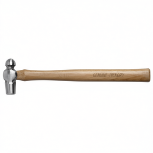 ค้อนหัวกลม Gedore Engineers พร้อมด้ามไม้ฮิคกอรี่ - Product Image 2