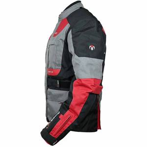 Chaqueta de Motocicleta de Invierno para Hombre MEHMEDIX IMPEX, de Alta Calidad, Diseño Personalizado, Económica, Impermeable, de Secado Rápido y Manga Larga - Product Image 2