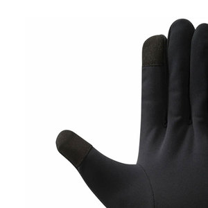 Guantes de Invierno Ligeros Unisex con Estampado, Cálidos, Transpirables, Antideslizantes, de Dedo Completo, con Logotipo Personalizado, para Senderismo - Product Image 6