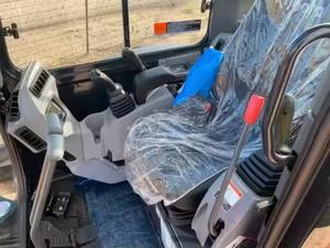 3.5 tonnes Mini pelle EPA pour moteur Kubota livraison gratuite 1 tonne 2 tonnes ferme petit Micro Digger KYB cylindre hydraulique à vendre - Product Image 5