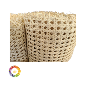 Correas de ratán de plástico versátiles, resistentes a los rayos UV y flexibles, ideales para crear piezas elegantes para interiores y exteriores - Product Image 2