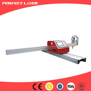 Cortadora de Tubos Láser Perfecta, Pequeña, Mini, Portátil y Precisa, Máquina de Corte por <span class=keywords><strong>Plasma</strong></span> CNC para Acero Inoxidable, Aleaciones y Metal, 1.2*2m - Product Image 2