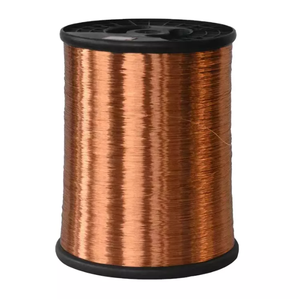 Alambre de cobre rojo 99.9%, alambre de latón de alta calidad para servicios de corte y soldadura - Product Image 2