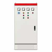 Armoire de distribution d'énergie basse tension ZH Indoor XL-21, indice de protection IP65, 220-630A, 380V, certifiée, avec serrure pour usage industriel