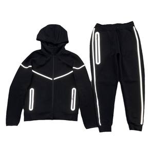 Sudaderas con cremallera para hombre Precio mínimo Sudaderas con cremallera para hombre En stock Sudaderas con cremallera para hombre de alta calidad Sudaderas con cremallera para hombre - Product Image 1