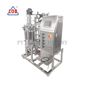 Tanque de fermentación LOB 5000L Apto para leche simple, leche aromatizada, yogur, etc. - Product Image 5