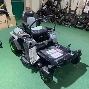 มาถึง42 Power + Z6 ZERO เปิดเครื่องตัดหญ้า10.0 ah แบตเตอรี่1600W อุปกรณ์ชาร์จ - Product Image 1