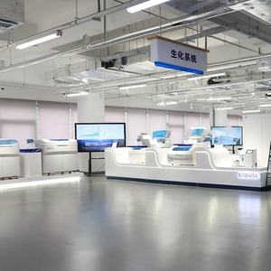 BIOBASE 디지털 현미경 위상 대비 키트 다크 필드 첨부 편광 첨부 디지털 현미경 실험실 - Product Image 2