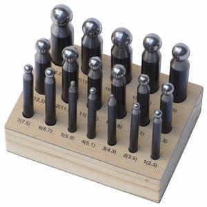 เครื่องมือทำเครื่องประดับแบบเจาะที่มีคุณภาพสูงราคาถูกที่สุดใช้สำหรับการทำเครื่องมือแบบมืออาชีพราคาขายส่ง - Product Image 1