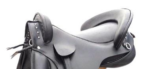 เบาะม้าหนังแท้ บริการ OEM คุณภาพสูง MOQ ต่ำ หนัง PU ทนทานระดับมืออาชีพ สำหรับขาย - Product Image 5