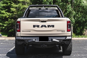 Raam 1500 Hennessey Mammoth 1000 TRX 2022, Gasolina, Bajo Kilometraje - Product Image 3