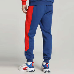 2025 haute qualité hommes pantalon vêtements de sport nuit utilisation hommes survêtement pantalon Slim Fit pleine taille hommes pantalon - Product Image 3