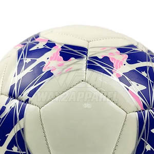 Balón de Fútbol Personalizado al por Mayor, Balón de Fútbol para Partidos, Balón de Fútbol Hecho a Medida para Hombre - Product Image 4