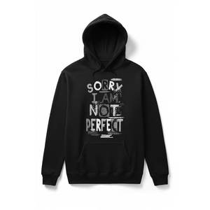 Sweat à capuche pour homme avec logo personnalisé, polaire doux, chaud et confortable, 100% coton, parfait pour le branding, les vêtements d'équipe, la mode décontractée et streetwear - Product Image 1