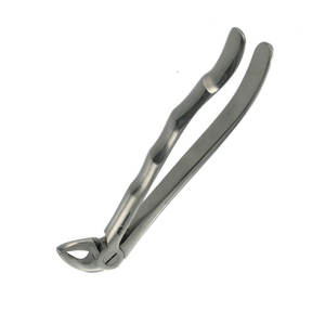 Fórceps de Acero para Extracción Dental de Adultos, Resistentes, de Alta Calidad, Instrumentos Dentales de Primera Calidad para Exportación - Product Image 5