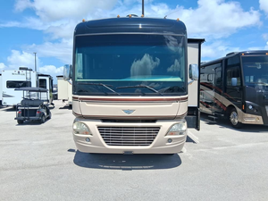 Fleetwood Southwind 34A d'occasion 2015 - Product Image 3