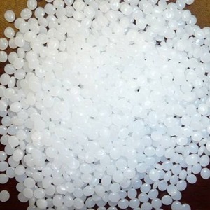 Matière première en plastique recyclée vierge LLDPE LDPE HDPE Granules de résine hors qualité pour film étirable à des prix compétitifs - Product Image 2