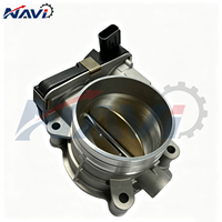 Conjunto de cuerpo de aceleración ETB0015 para Chevrolet Malibu Equinox GMC Terrain Buick Regal Cadillac - Proveedor de autopartes NAVI