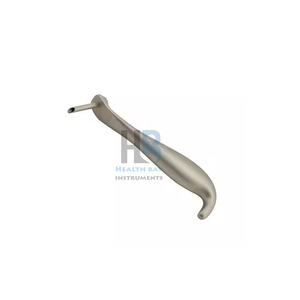 Kit d'instruments de chirurgie orthodontique Maxillo-faciale en acier inoxydable, rétracteur de joue, instruments manuels TRANSBUCCAL MOL - Product Image 5
