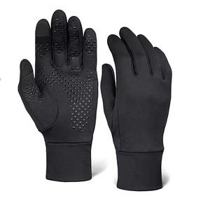 Gants de moto légers avec logo personnalisé, gants de vélo, protection complète des doigts pour l'extérieur, gants tactiques - Product Image 6