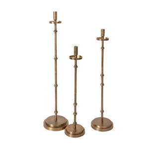 Portavelas de tamaño pequeño de último diseño 2025 - Product Image 4