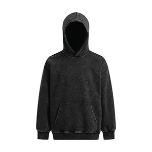 ... Sudadera ligera con capucha para hombre, Jersey de algodón, informal, cálido, cómodo, ideal para uso diario y uso en exteriores - Product Image 4
