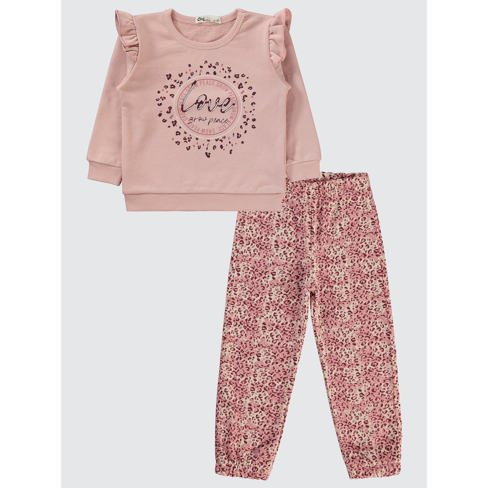 Powder Pink (Do not use)