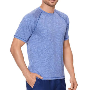 Top Quty Embroidery Patches <b>Men</b> <b>Swim</b> T-<b>Shirt</b> Fac Direct Supply Oversized Fit Wholesale Price Online Selling - Product Image 4