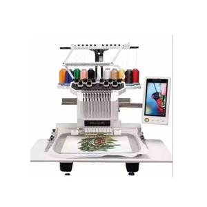 best Entrepreneurs Pro X PR1050X Embroidery Machine & Hat Hoops <b>kits</b> - Product Image 3