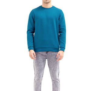 Sudadera de invierno con capucha para hombre de corte regular 100% algodón de manga larga de secado rápido transpirable personalizable bajo MOQ Vintage High Street - Product Image 1