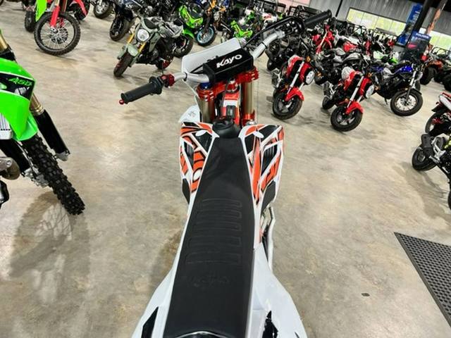 GENUINE 2026 Kayos K6R New Dirtbike Motorcycle