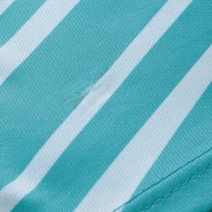 ชุดเสื้อฟุตบอลผ้าโพลีเอสเตอร์แบบยืดได้ชุดทีมฟุตบอลมืออาชีพชุดสโมสรผลิตจากโพลีเอสเตอร์ระบายอากาศได้ดีผลิตจาก100% - Product Image 4