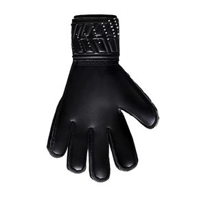 Gants de gardien de but de football à prise solide avec protection des doigts Gants de gardien de but Latex Football Respirant Derniers gants de football - Product Image 4