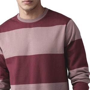 Sudadera de Algodón para Hombre, Talla Grande, con Logotipo Personalizado, Impresión Digital de Primavera, Ecológica, Transpirable, Estilo Único, en Venta 2026 - Product Image 4