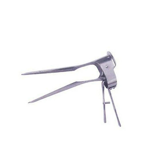 Espéculo Vaginal Cusco Más Vendido, Acero Inoxidable de Alta Calidad, Logotipo Personalizado, Fuente de Alimentación Manual, Herramienta de Marca Privada - Product Image 2