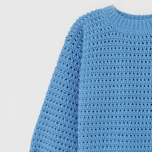 Suéteres de Cachemira para hombres y mujeres superventas, de alta calidad, fáciles de usar, con todos los tamaños, colores y decoración de bordado, MOQ bajo - Product Image 3