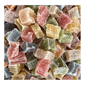 Gomitas de musgo de mar natural de alto grado a granel para suplementos nutricionales que respaldan la salud intestinal, el control de peso y la vitalidad - Product Image 5