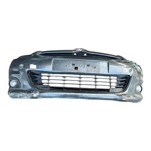 กันชนหน้าครบชุด CITROEN C4 รุ่นที่ 2 7401VN 9 แรงม้า ดีเซล 1600 ซีซี สีเทาเข้ม (10>18) - Product Image 1