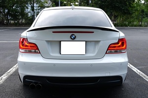 BMW 128I Coupé 2012 Económico con Volante a la Izquierda/Derecha - Product Image 6