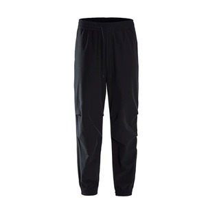 Pantalon de jogging d'été unisexe pantalon de randonnée extensible imperméable à séchage rapide pantalon de camping escalade course pantalon décontracté surdimensionné - Product Image 6