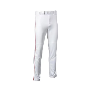 Vêtements de sport de baseball personnalisés de qualité supérieure pour hommes ensemble d'uniformes en maille respirante vêtements de softball en tissu imprimé par sublimation de haute qualité - Product Image 5