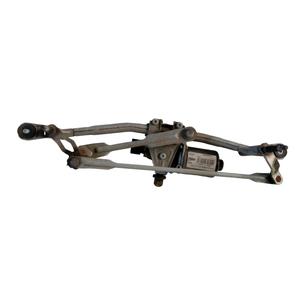Moteur d'essuie-glace avant complet avec tandem pour FIAT 500 L Living (13>16) 51989288 199B4000 - Product Image 1