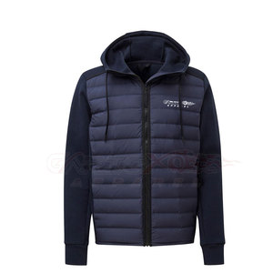 Professional High Quality Wholesale Puffer <b>Jacket</b> Made Stand <b>Collar</b> Long Sleeves Men Puffer <b>Jackets</b> - Product Image 1