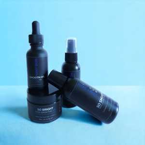 Set Tonico Rinfrescante e Dopobarba Vegano Senza Parabeni Yany Men con Formula Idratante per Tutti i Tipi di Pelle - Product Image 1