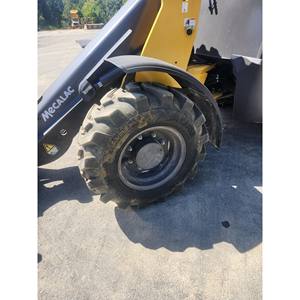 Cargadoras Mecalac AX850 2024 - Product Image 2