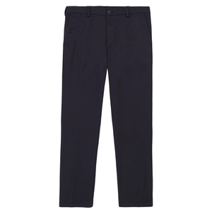 Pantalons chino décontractés d'hiver durables pour hommes, coupe classique, extensibles, écologiques, à séchage rapide, respirants, de haute qualité, vente chaude - Product Image 5
