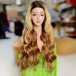 Mejor cierre Pelucas vietnamitas Encaje Cabello humano original Mujeres Pelucas de encaje Natural 100% Paquete crudo Cabello humano - Product Image 1